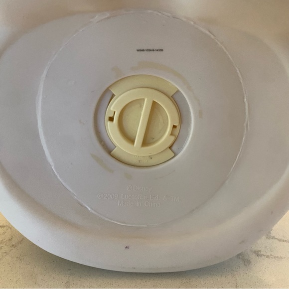 Star Wars Stormtrooper Helmet Piggy Bank - Picture 5 of 7